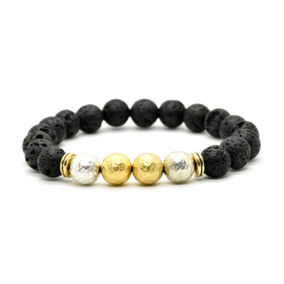 Men’s BUNDLE of bracelets - Picture 1 of 7